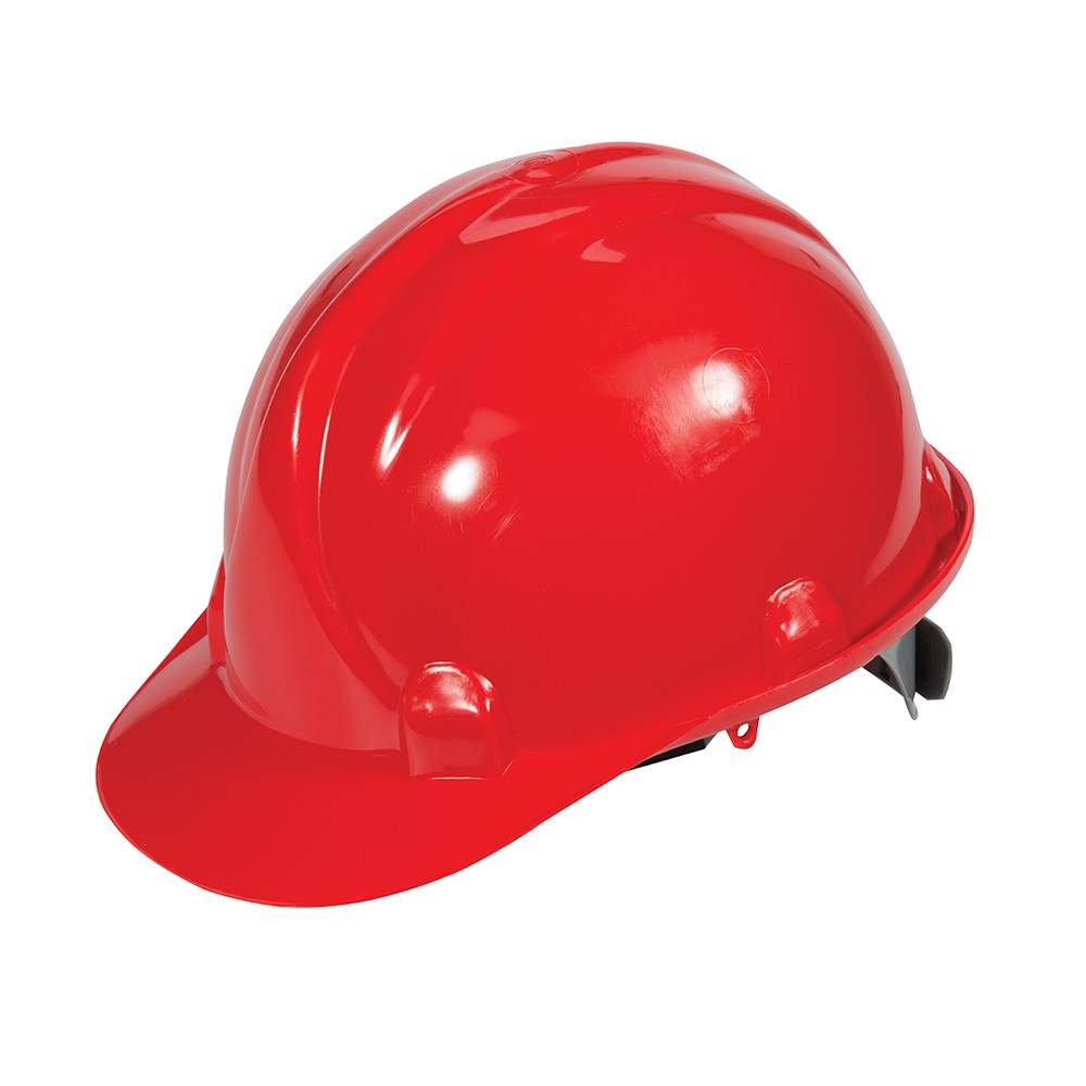 Casco de Seguridad